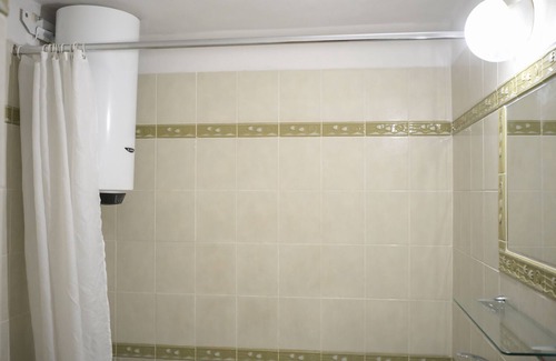 Kosice Old Town Appartement | Charming studio with big shared terrace in the center of Kosice