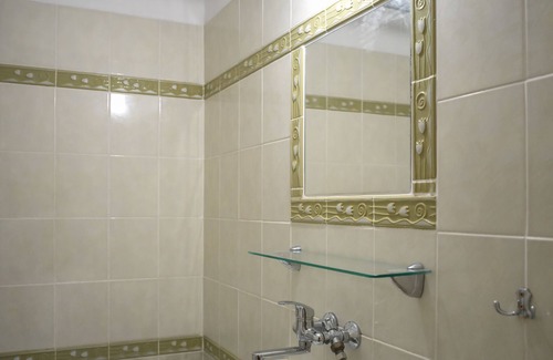 Kosice Old Town Appartement | Charming studio with big shared terrace in the center of Kosice