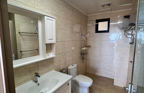 Challengers Appartement | Charming studio with WiFi and AC in brilliant Basseterre