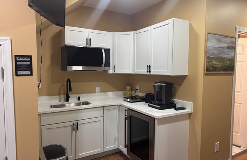 Claymont Appartement | Charming studio with WiFi and AC in peaceful Claymont