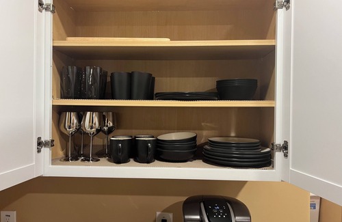 Claymont Appartement | Charming studio with WiFi and AC in peaceful Claymont