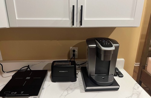 Claymont Appartement | Charming studio with WiFi and AC in peaceful Claymont