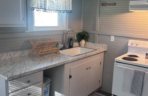 Flomaton Appartement | Charming studio with WiFi in lovely Flomaton