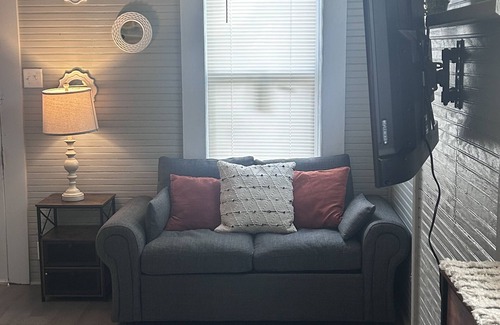 Flomaton Appartement | Charming studio with WiFi in lovely Flomaton