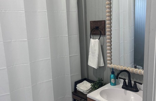 Flomaton Appartement | Charming studio with WiFi in lovely Flomaton