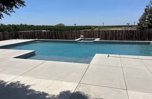 Peters Appartement | Charming studio with WiFi, AC and a pool in fabulous Oakdale