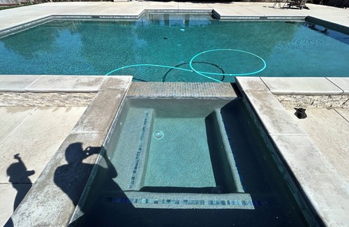 Peters Appartement | Charming studio with WiFi, AC and a pool in fabulous Oakdale