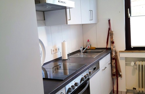 Kaarst Appartement | Charmant et élégant, 56qm près de Düsseldorf vous attendent!