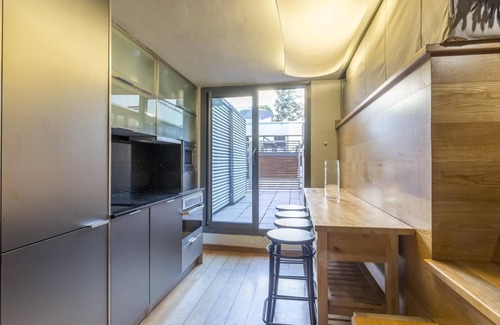 la Vila de Gracia Appartement | Loft élégant et confortable avec terrasse
