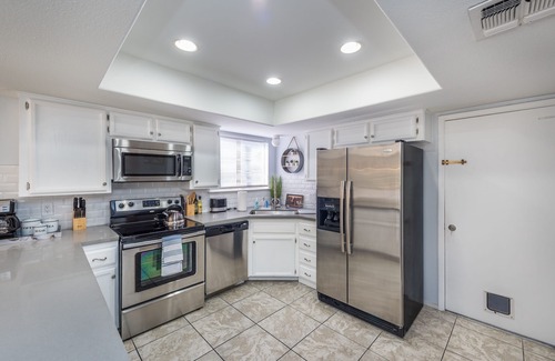 Green Valley North Maison | Maison charmante et élégante pouvant accueillir 10 personnes!