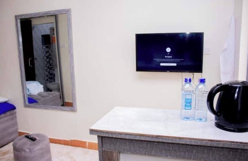 Eldoret Appartement | Charming & Stylish Studio