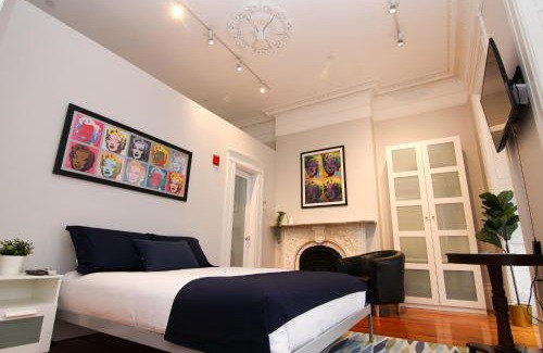 Beacon Hill Appartement | Charming & Stylish Studio on Beacon Hill #8