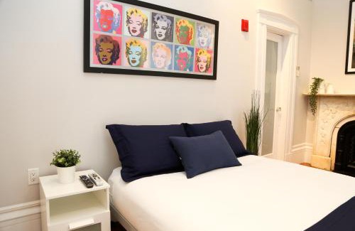 Beacon Hill Appartement | Charming & Stylish Studio on Beacon Hill #8