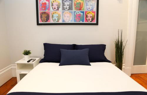 Beacon Hill Appartement | Charming & Stylish Studio on Beacon Hill #8