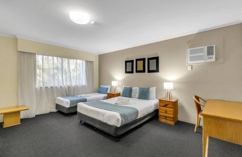 Mount Ommaney Hôtel | Charming Suite Easy Access 2 CBD
