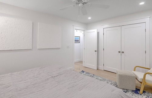 Sullivan's Island Appartement | Charming Sullivans Island Bungalow