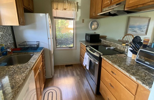 Riviera Copropriété | Charming Summer Getaway 2-bedroom condo at Ocean Reef Club in lovely Ocean City