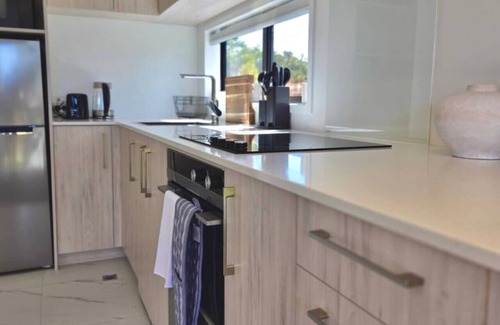 Henderson Appartement | Charming Sunnyvale Studio