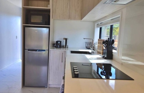 Henderson Appartement | Charming Sunnyvale Studio
