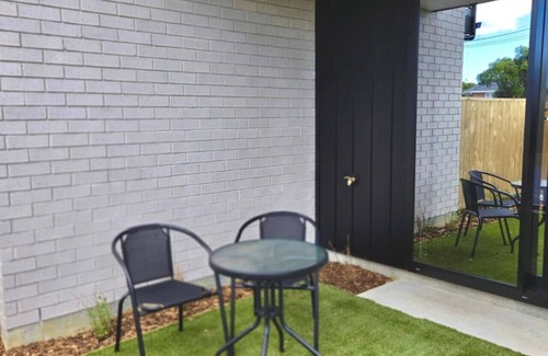 Henderson Appartement | Charming Sunnyvale Studio