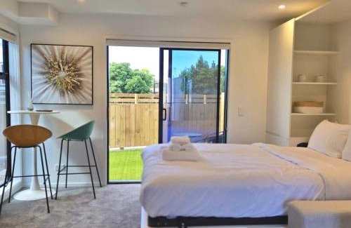 Henderson Appartement | Charming Sunnyvale Studio