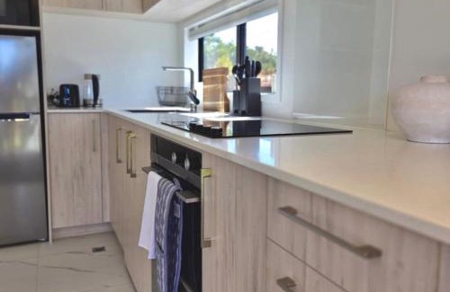 Henderson Appartement | Charming Sunnyvale Studio