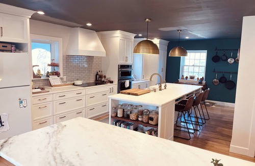 Swarthmore Maison | Charming Swarthmore Summer Sublet w/ Cat sitting opportunity