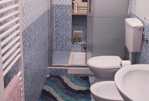 San Paolo Appartement | Charming sweet home