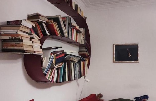San Paolo Appartement | Charming sweet home