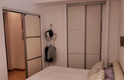 San Paolo Appartement | Charming sweet home