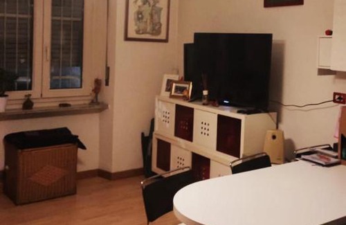 San Paolo Appartement | Charming sweet home