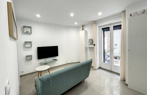 Passa Appartement | Charming T2 35m2 center old town Passa (Pyrénées-Orientales)
