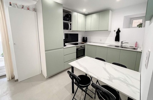 Passa Appartement | Charming T2 35m2 center old town Passa (Pyrénées-Orientales)