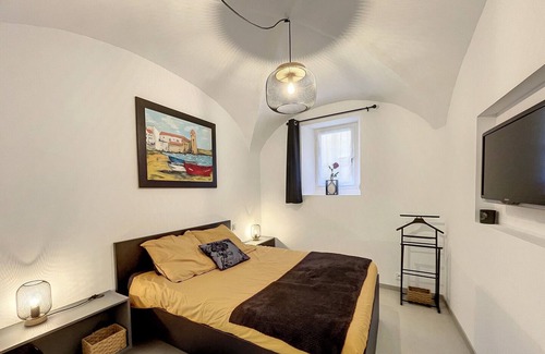 Passa Appartement | Charming T2 35m2 center old town Passa (Pyrénées-Orientales)