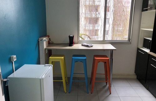 La Madeleine Appartement | Charmant appartement T3 à proximité de Lille - La Madeleine
