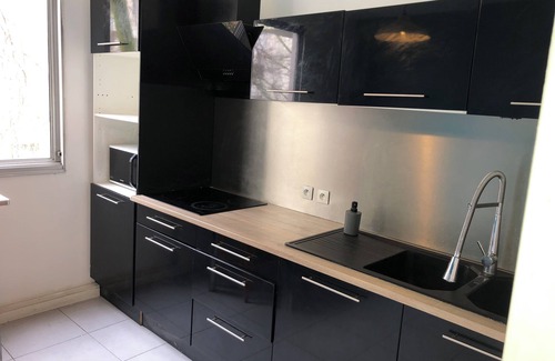 La Madeleine Appartement | Charmant appartement T3 à proximité de Lille - La Madeleine
