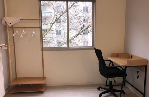 La Madeleine Appartement | Charmant appartement T3 à proximité de Lille - La Madeleine