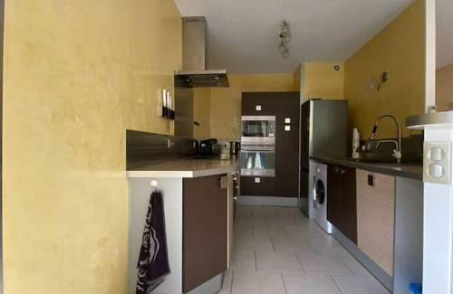 Gap Appartement | Appartement T3 de charme au cœur de Gap