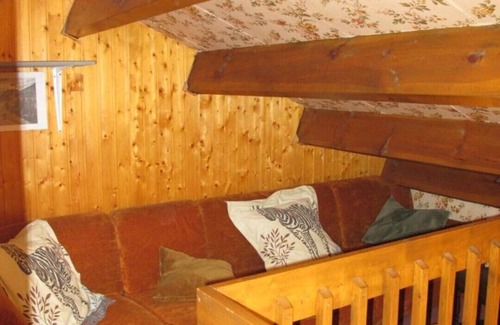 Porte-Puymorens Appartement | Charmant T3 "Les Cerdans" 4 saisons (min 2 personnes, max 6 personnes)
