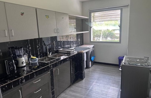 Cocody Appartement | Charming T3 Spacious Bright-Old Cocody-Centre