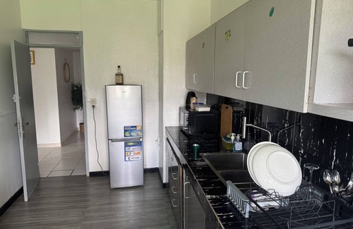 Cocody Appartement | Charming T3 Spacious Bright-Old Cocody-Centre