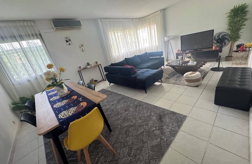 Cocody Appartement | Charming T3 Spacious Bright-Old Cocody-Centre