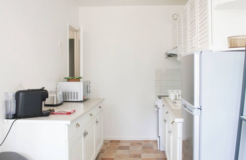 Bagnolet Appartement | Charmant T3 avec deux balcons à Bagnolet