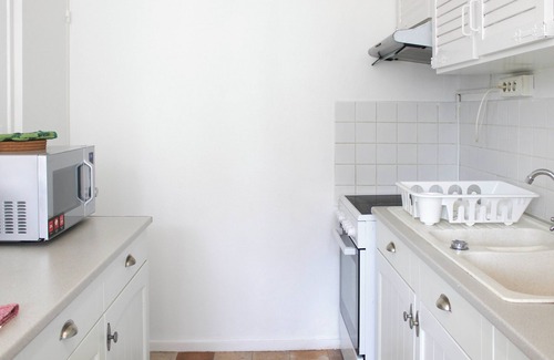 Bagnolet Appartement | Charmant T3 avec deux balcons à Bagnolet