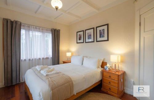 Takapuna Maison | Charming Takapuna Residence