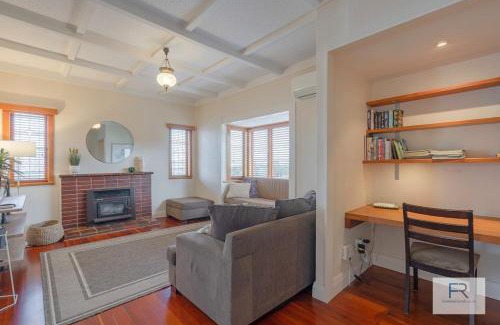 Takapuna Maison | Charming Takapuna Residence