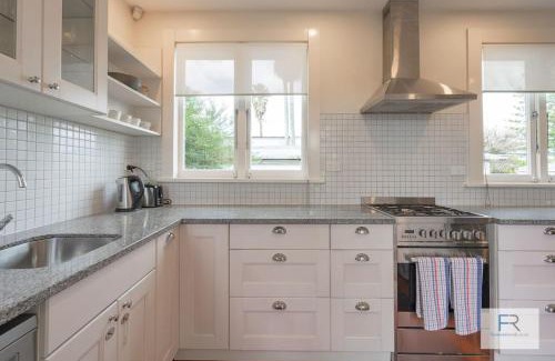 Takapuna Maison | Charming Takapuna Residence