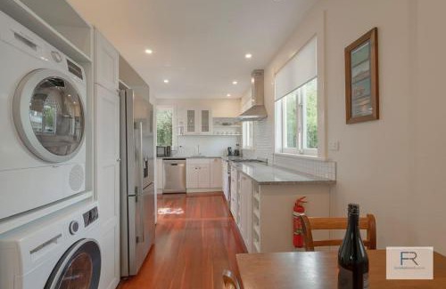 Takapuna Maison | Charming Takapuna Residence