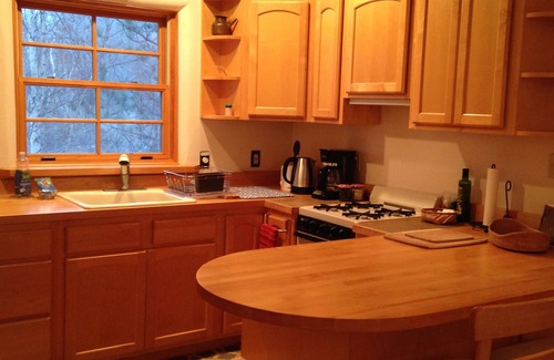 Taos Appartement | Charmant Studio Taos dans les Arbres