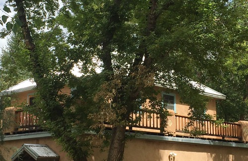 Taos Appartement | Charmant Studio Taos dans les Arbres